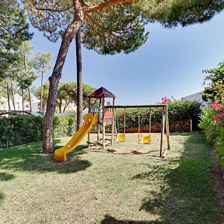 Village Breeze Villa
