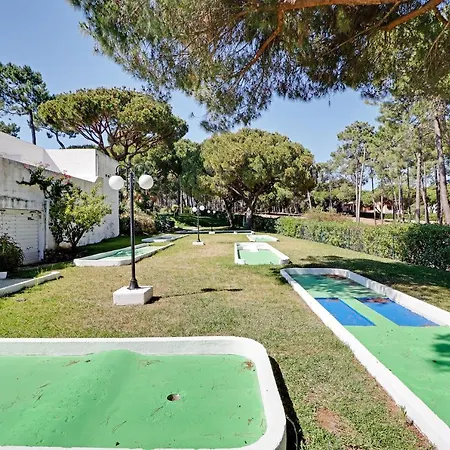 Villa Village Breeze *
