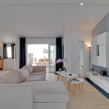 Villa Village Breeze *