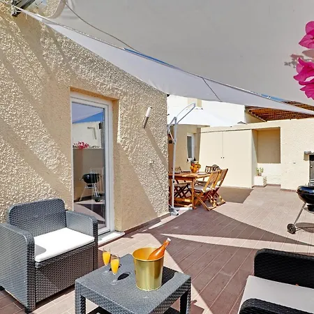 Villa Village Breeze *